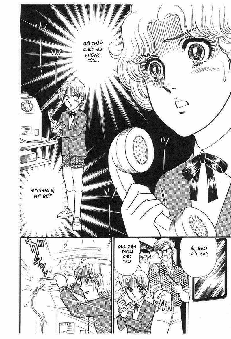 Glass Mask - Chapter 192 - Trang 40