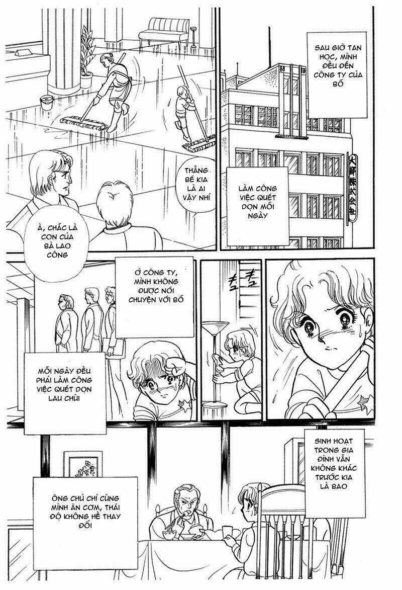 Glass Mask - Chapter 192 - Trang 5