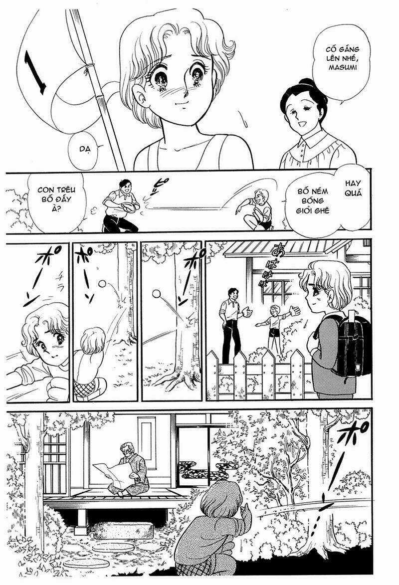 Glass Mask - Chapter 192 - Trang 7