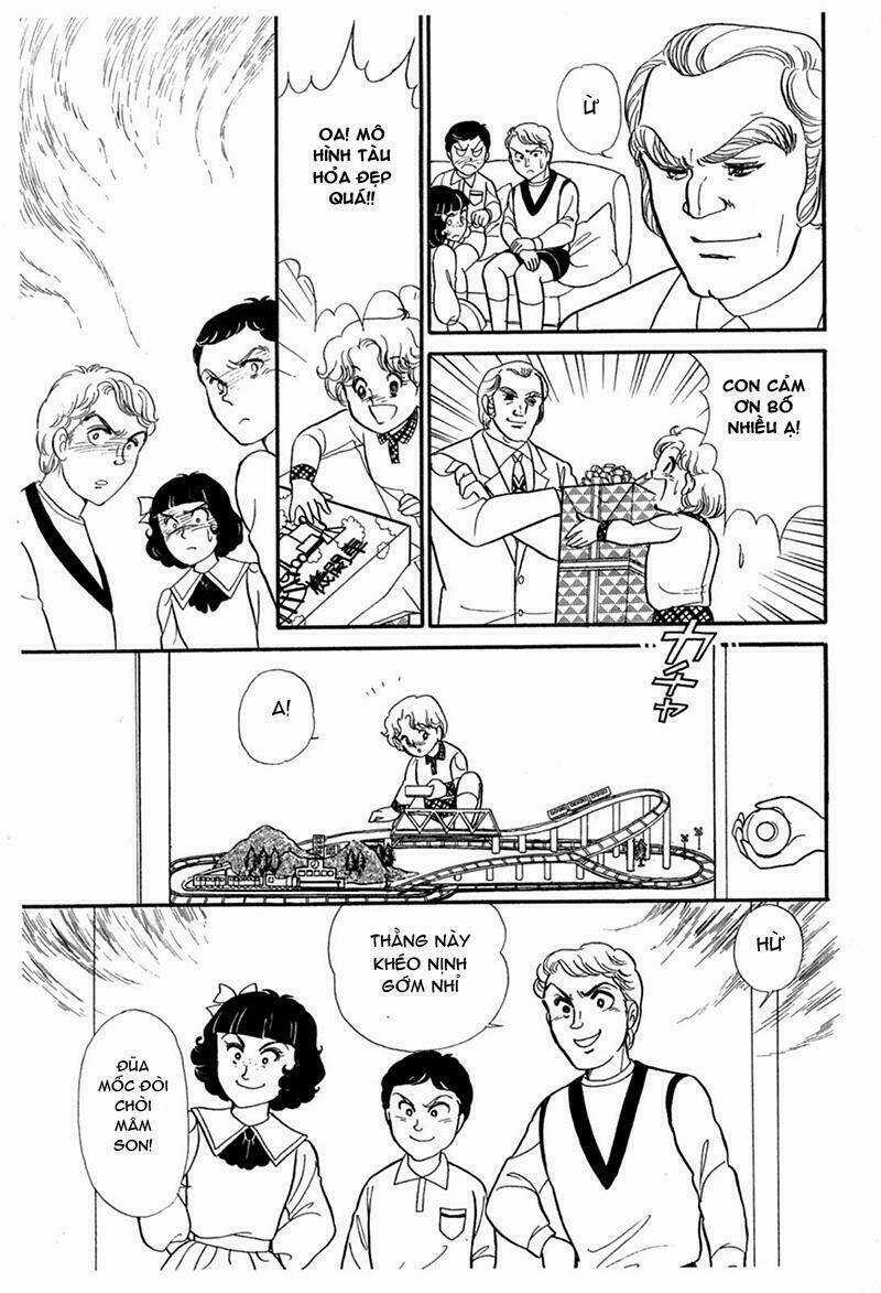 Glass Mask - Chapter 192 - Trang 9