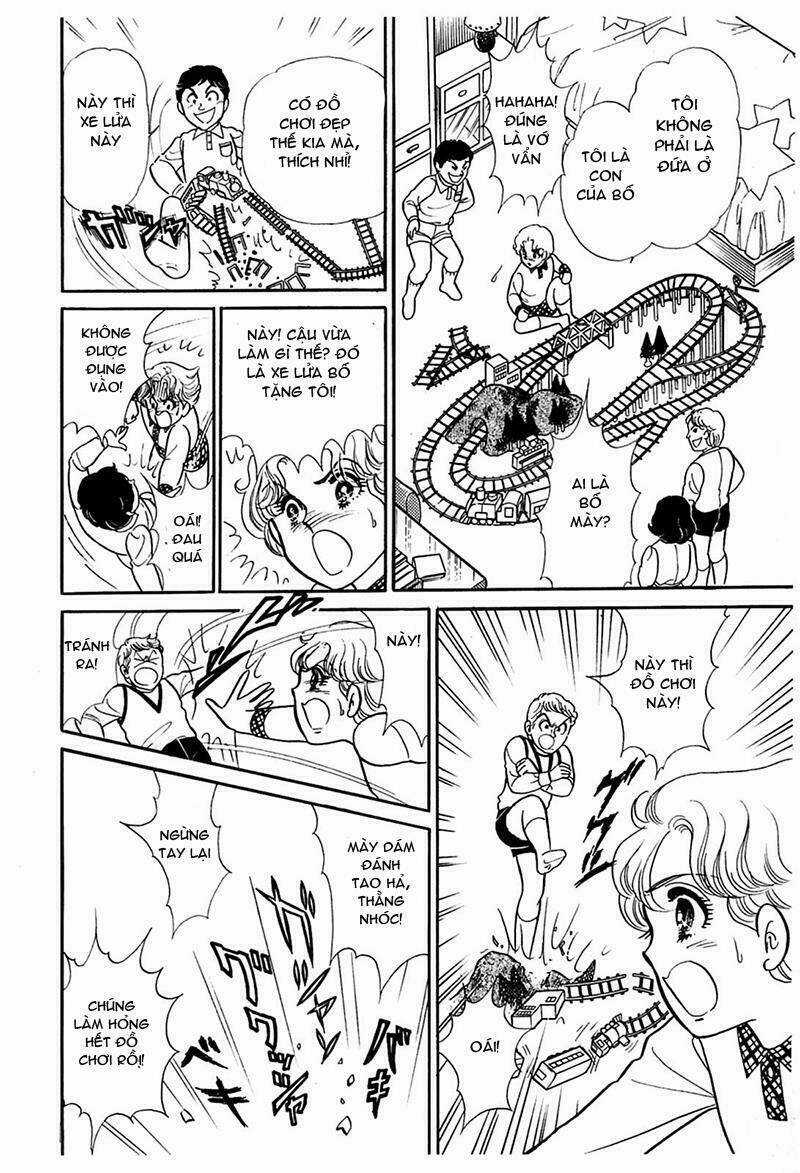 Glass Mask - Chapter 192 - Trang 10