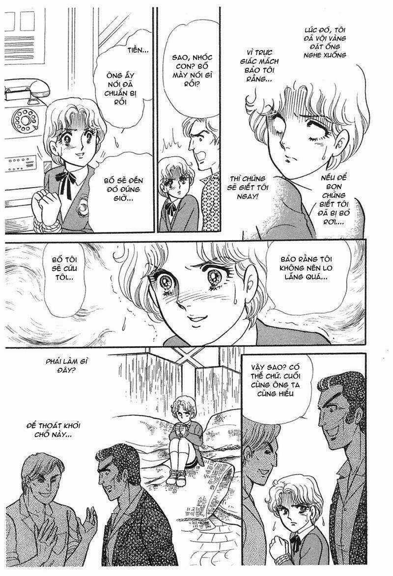 Glass Mask - Chapter 193 - Trang 1