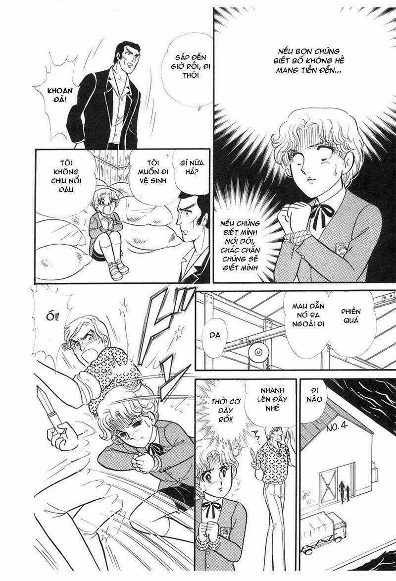 Glass Mask - Chapter 193 - Trang 2