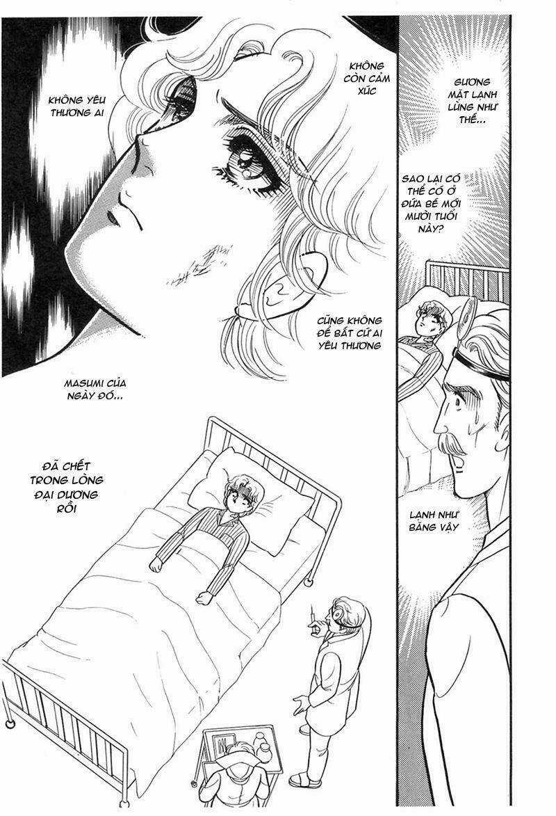 Glass Mask - Chapter 193 - Trang 11