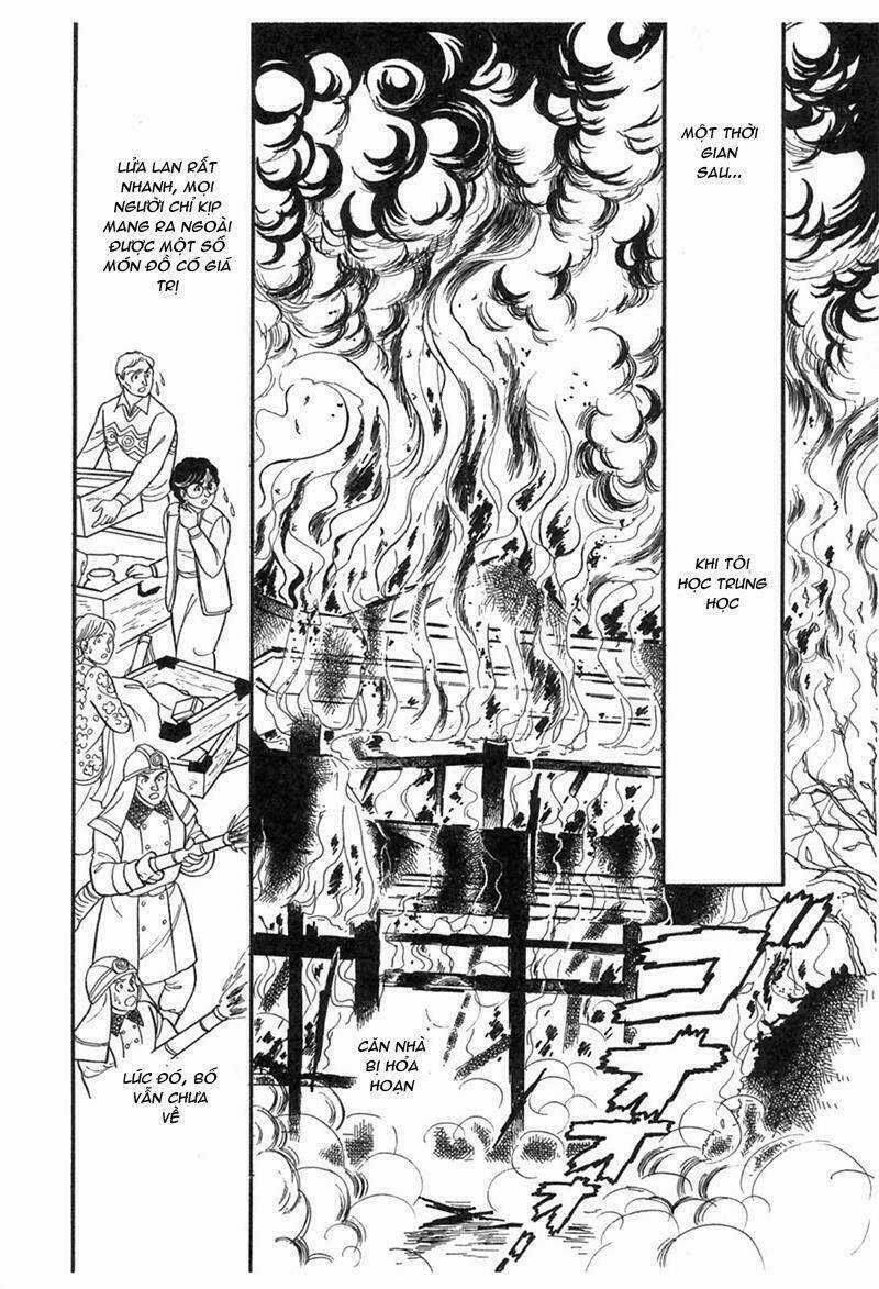 Glass Mask - Chapter 193 - Trang 12