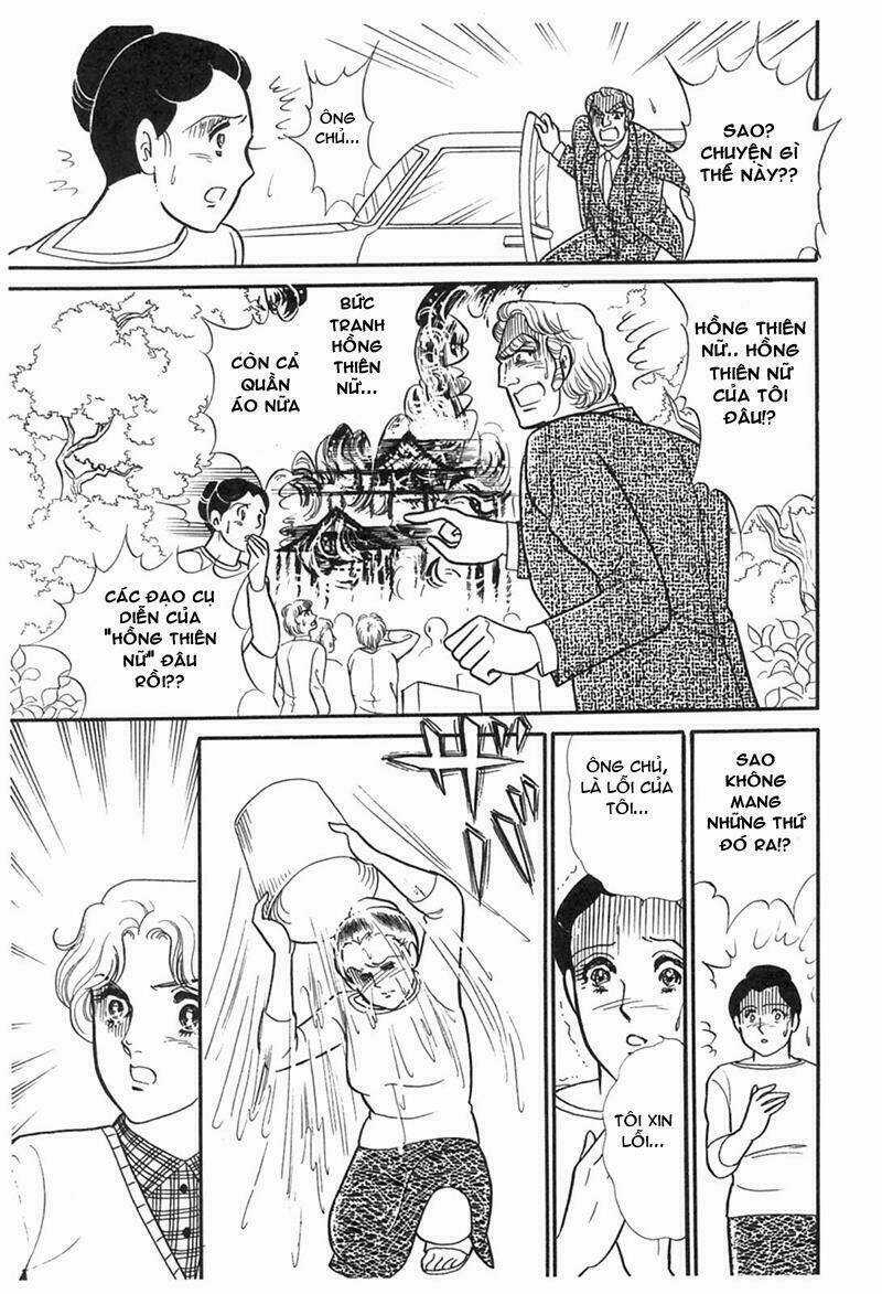 Glass Mask - Chapter 193 - Trang 13