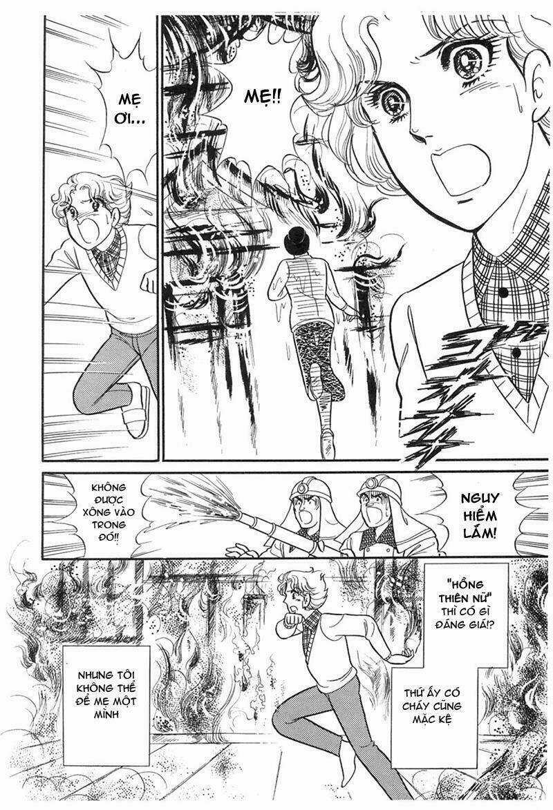 Glass Mask - Chapter 193 - Trang 14