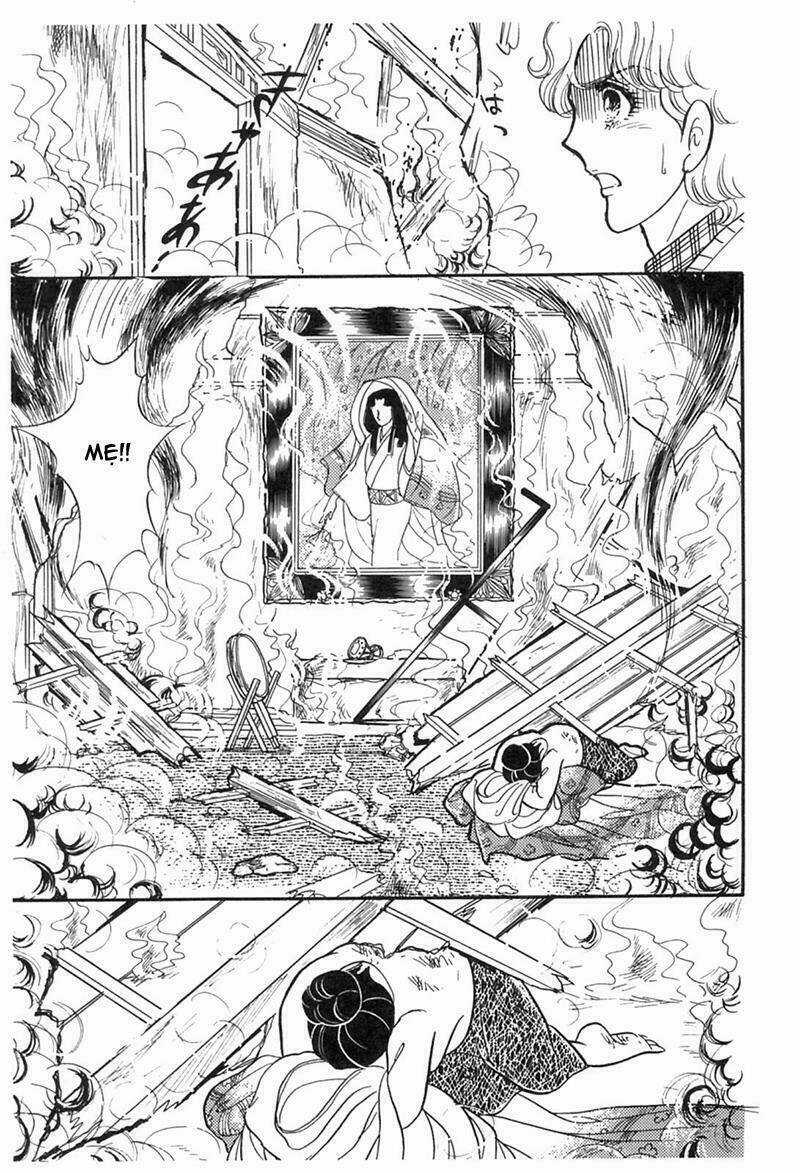 Glass Mask - Chapter 193 - Trang 15