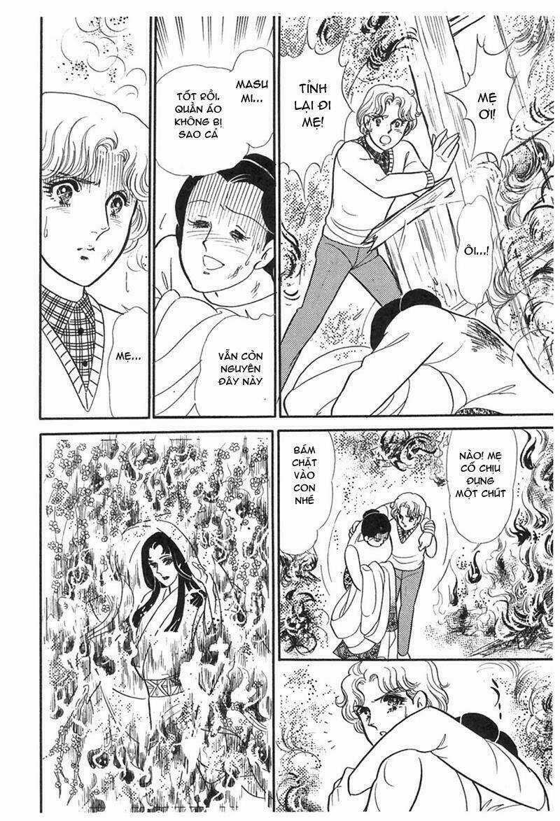 Glass Mask - Chapter 193 - Trang 16