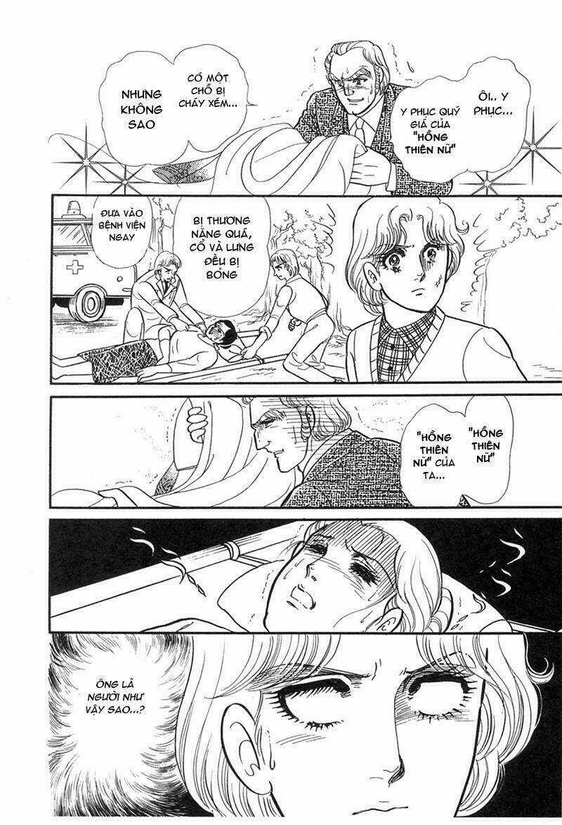 Glass Mask - Chapter 193 - Trang 18