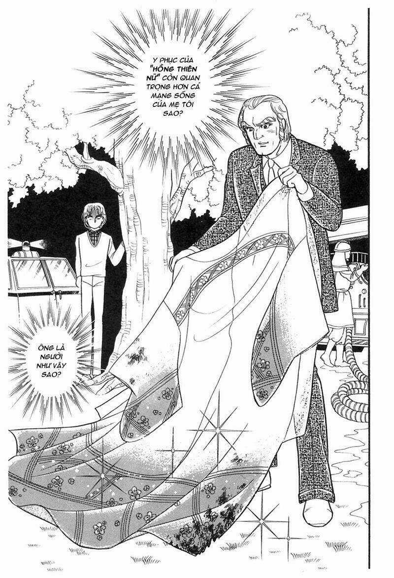 Glass Mask - Chapter 193 - Trang 19