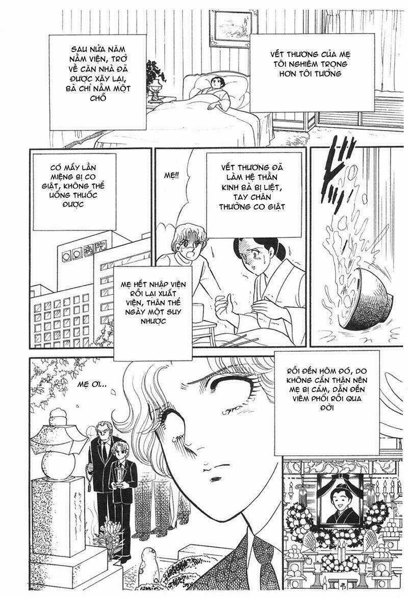 Glass Mask - Chapter 193 - Trang 20