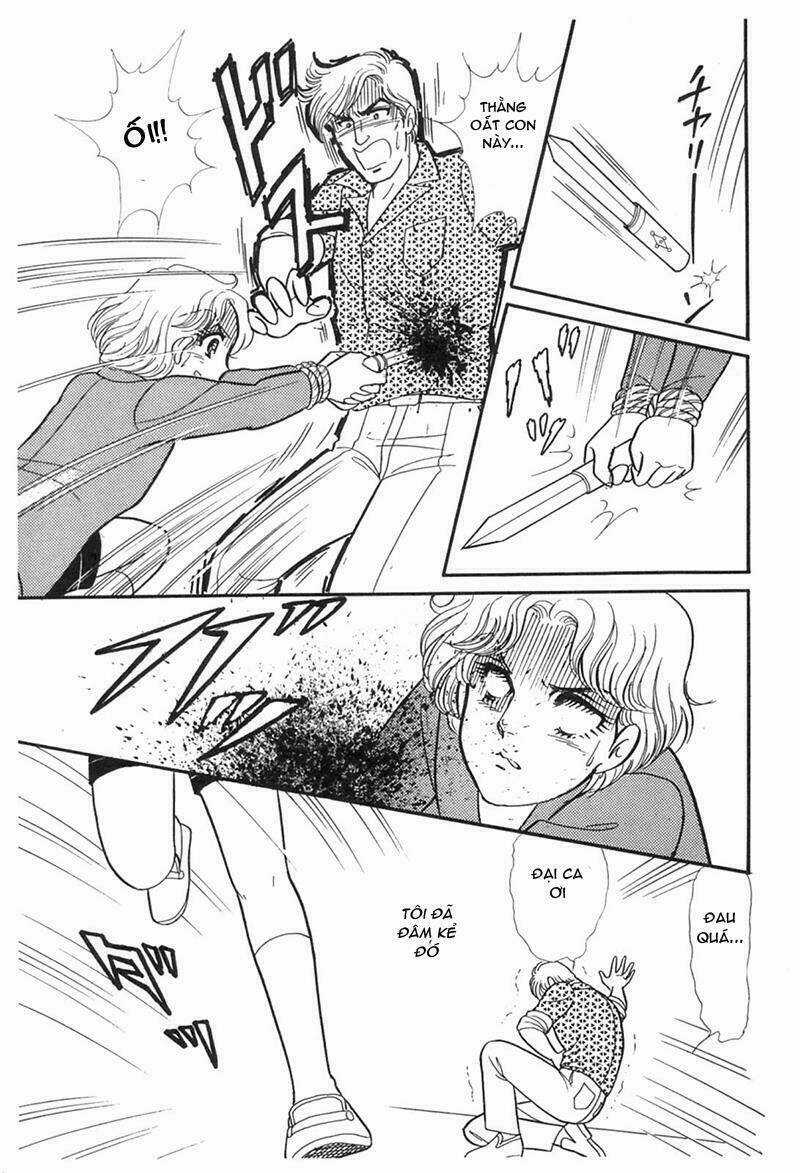 Glass Mask - Chapter 193 - Trang 3