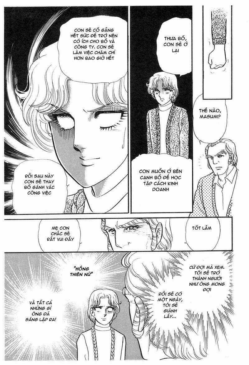 Glass Mask - Chapter 193 - Trang 23