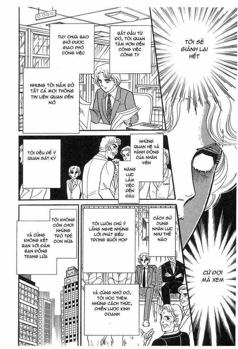 Glass Mask - Chapter 193 - Trang 24