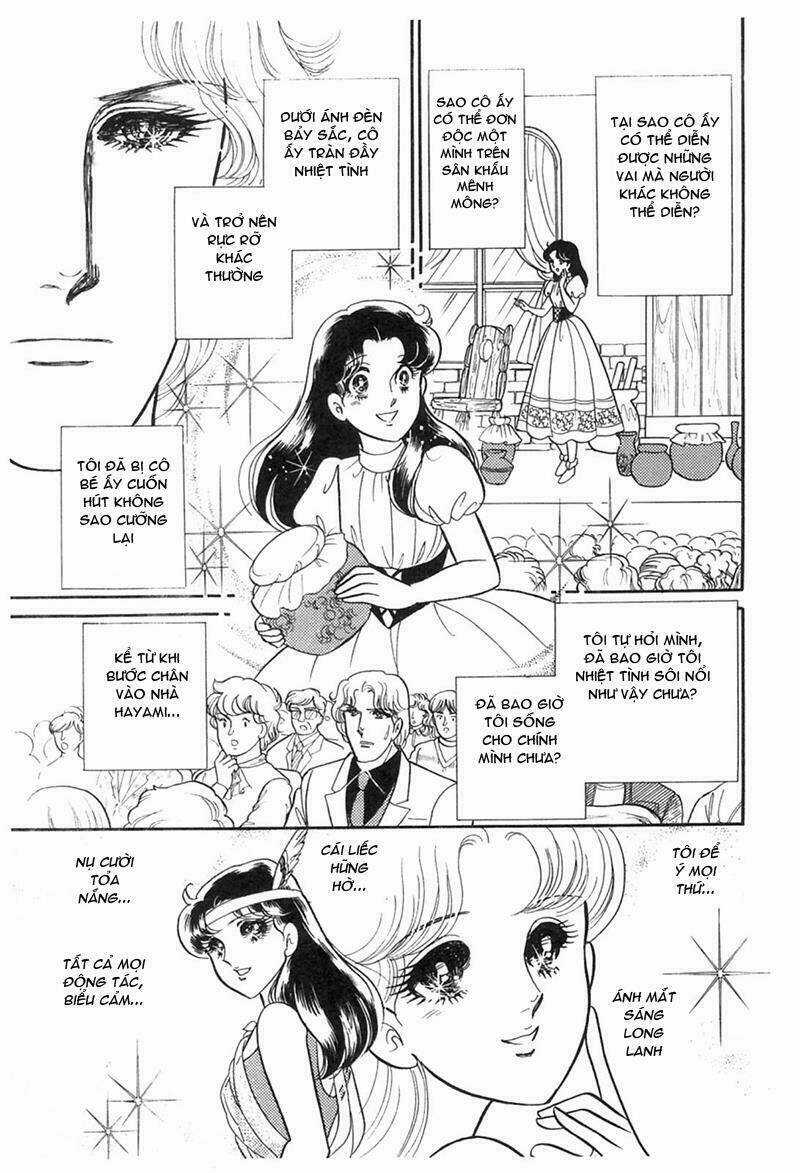 Glass Mask - Chapter 193 - Trang 27