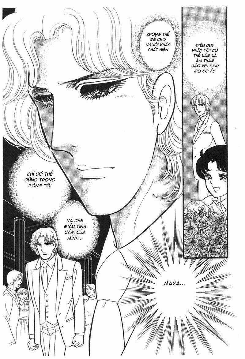 Glass Mask - Chapter 193 - Trang 29
