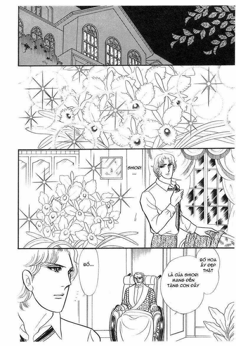 Glass Mask - Chapter 193 - Trang 30