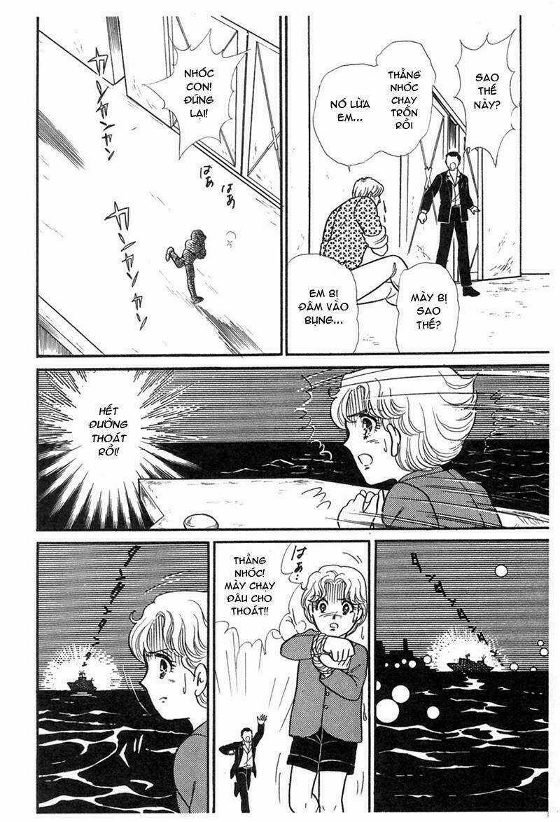 Glass Mask - Chapter 193 - Trang 4