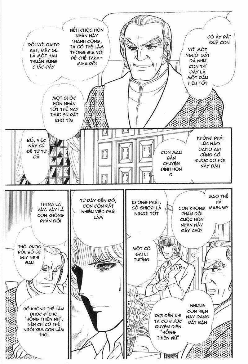 Glass Mask - Chapter 193 - Trang 31