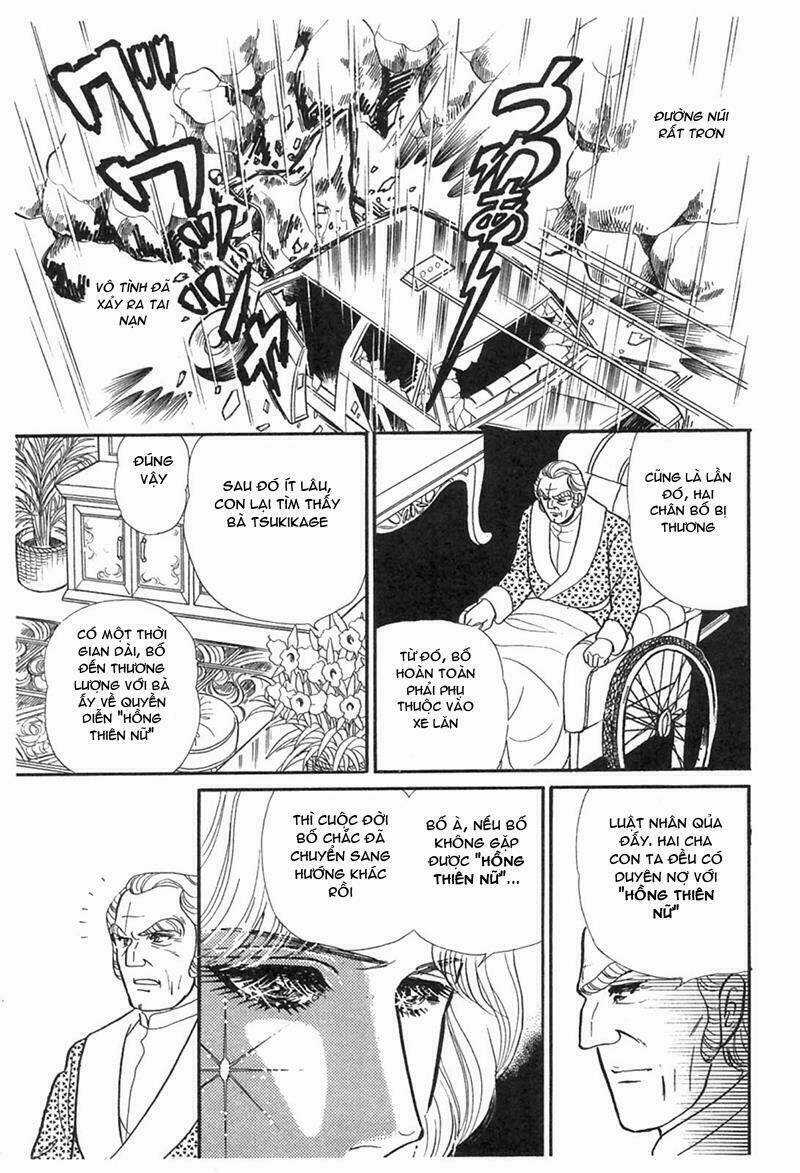 Glass Mask - Chapter 193 - Trang 33