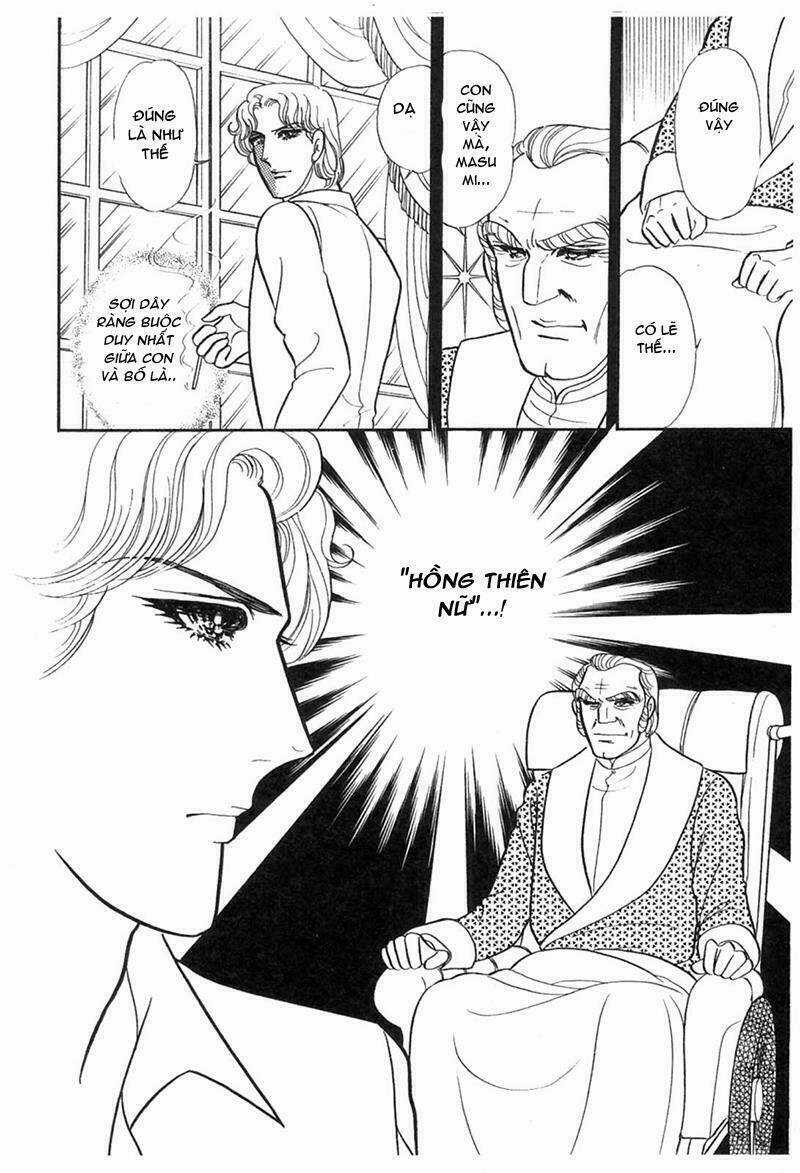 Glass Mask - Chapter 193 - Trang 34