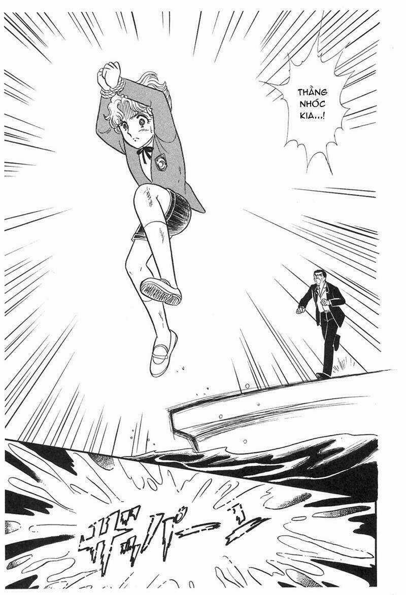 Glass Mask - Chapter 193 - Trang 5