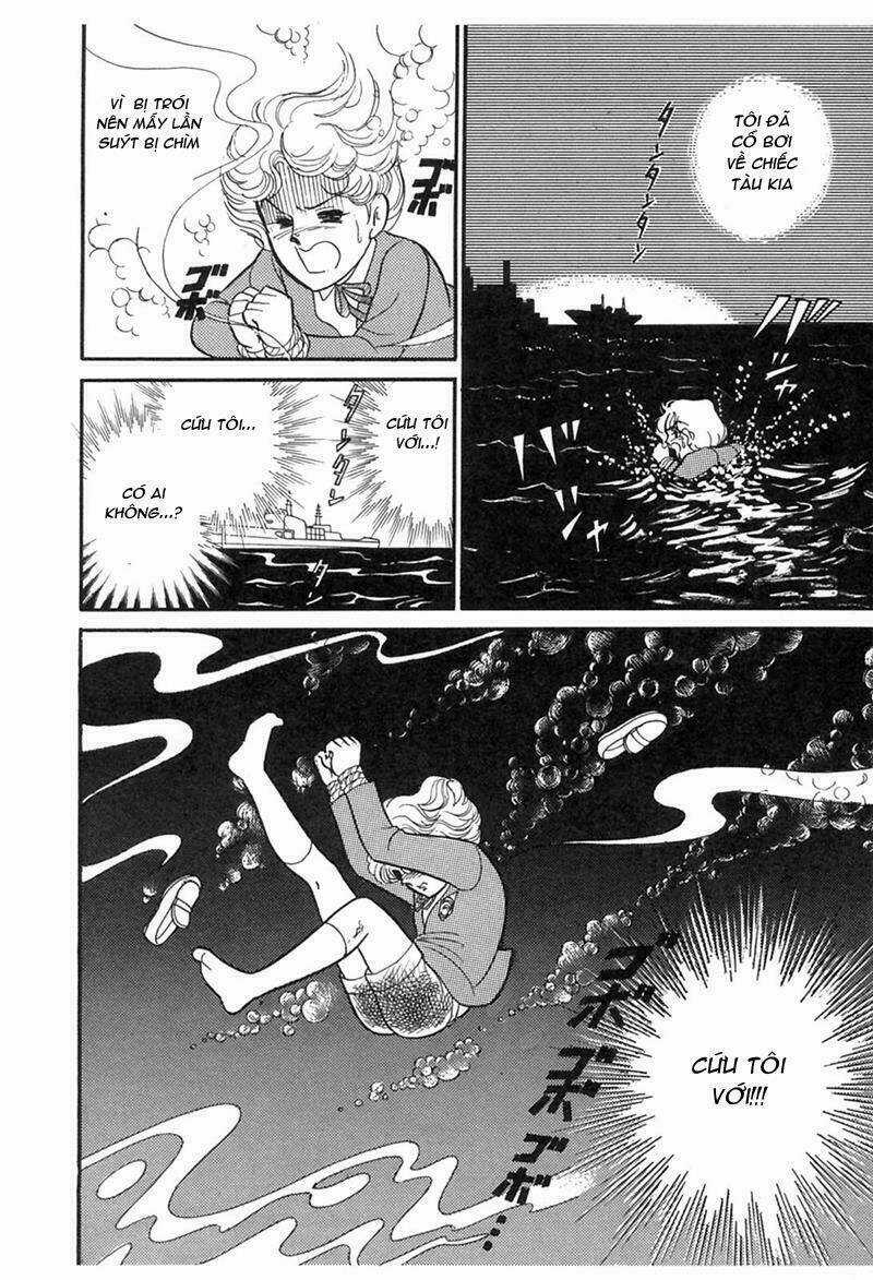 Glass Mask - Chapter 193 - Trang 6