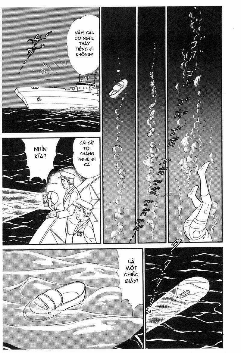 Glass Mask - Chapter 193 - Trang 7