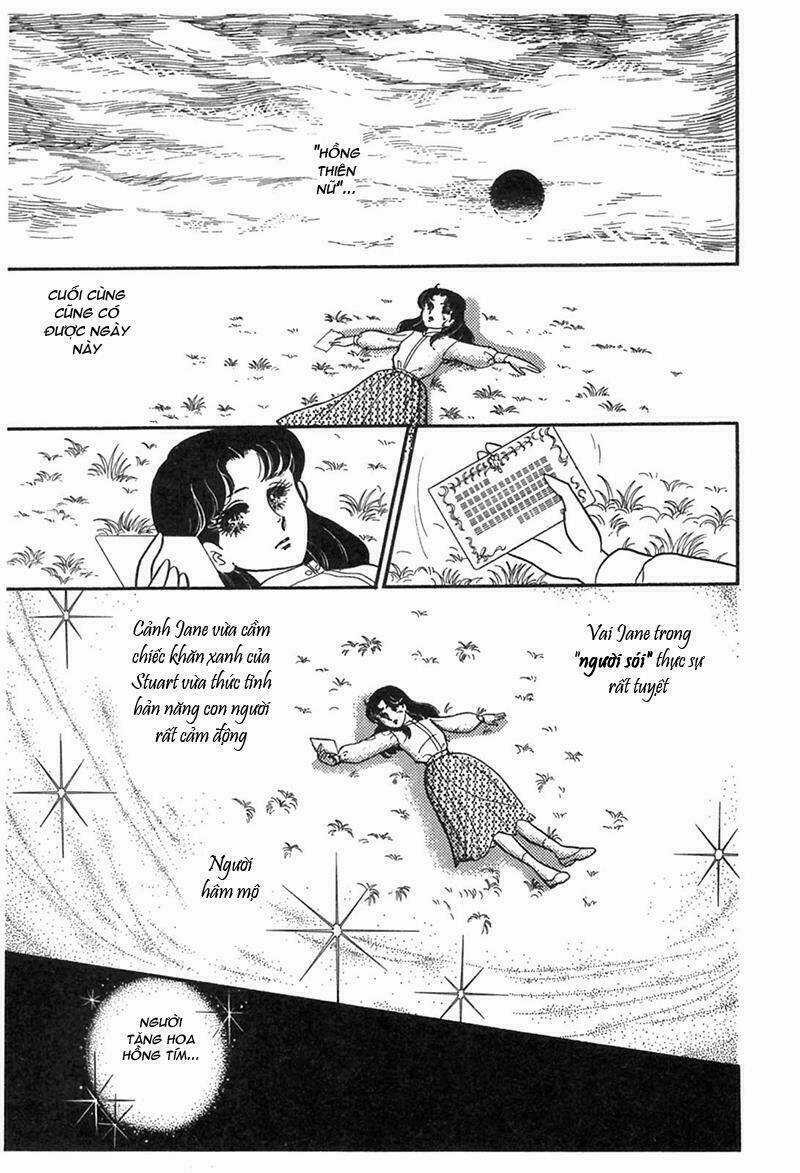 Glass Mask - Chapter 194 - Trang 11