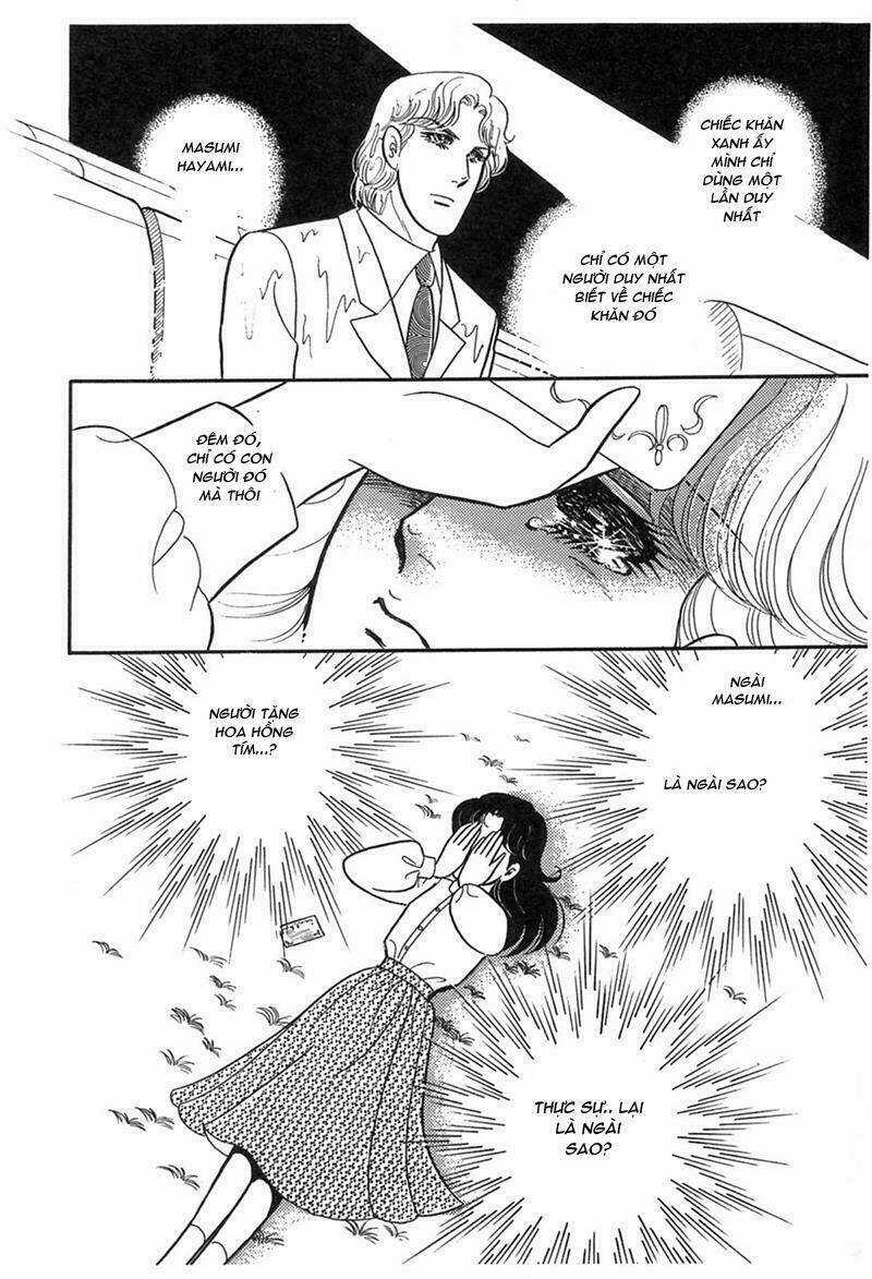 Glass Mask - Chapter 194 - Trang 12