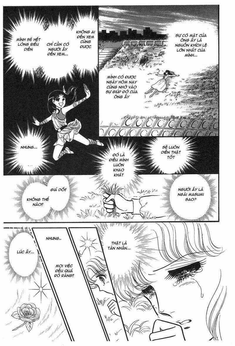 Glass Mask - Chapter 194 - Trang 15