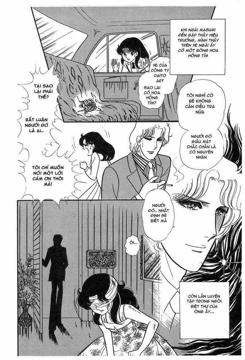 Glass Mask - Chapter 194 - Trang 16