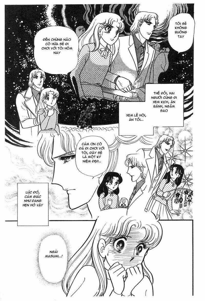 Glass Mask - Chapter 194 - Trang 19