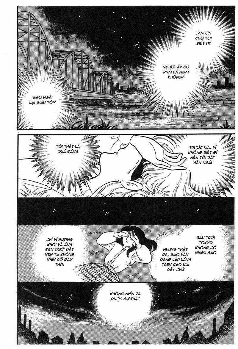 Glass Mask - Chapter 194 - Trang 20