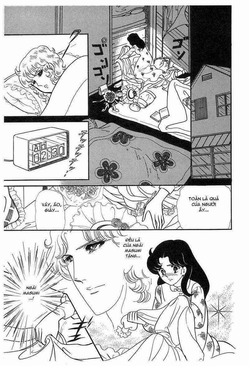 Glass Mask - Chapter 194 - Trang 21