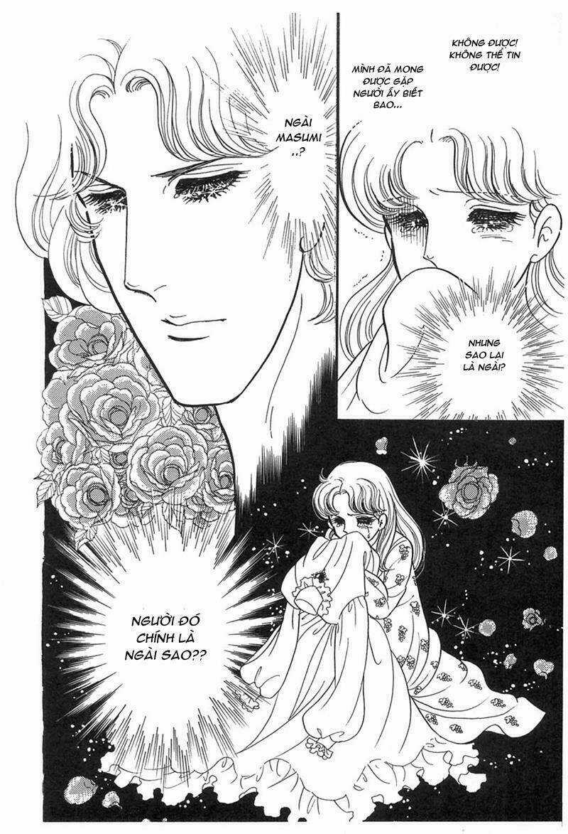 Glass Mask - Chapter 194 - Trang 22