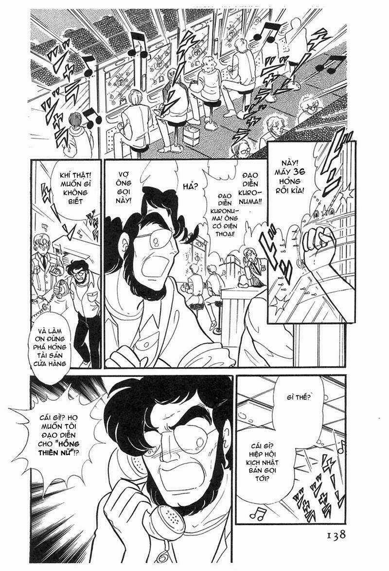 Glass Mask - Chapter 194 - Trang 26