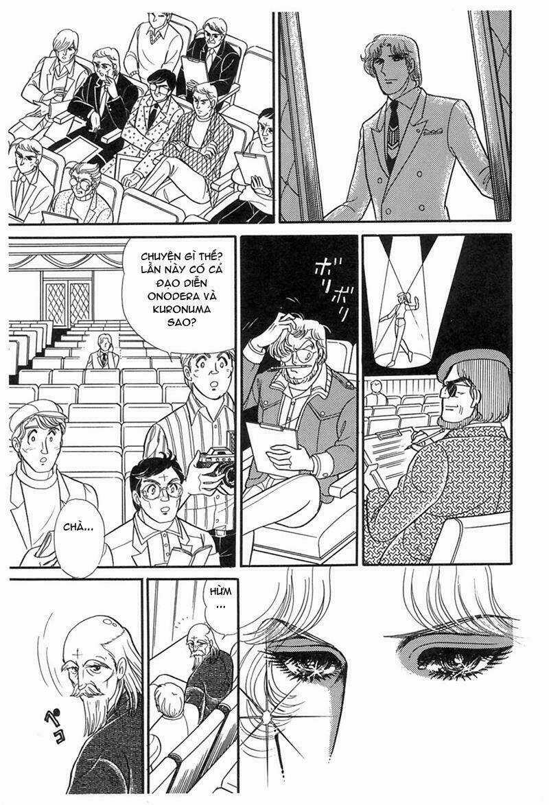 Glass Mask - Chapter 194 - Trang 29