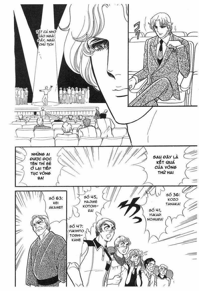 Glass Mask - Chapter 194 - Trang 30