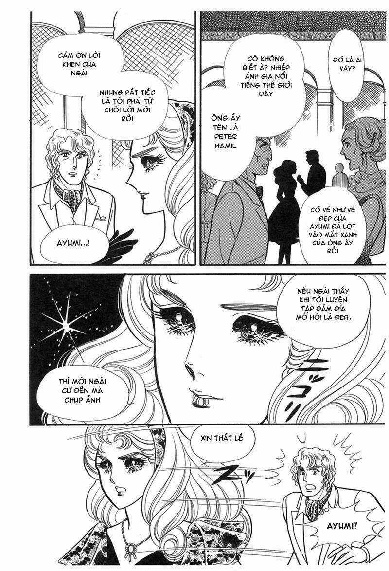 Glass Mask - Chapter 194 - Trang 4