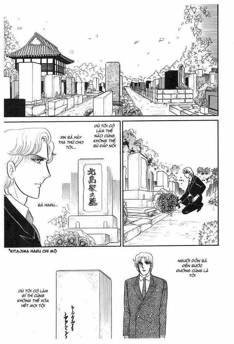 Glass Mask - Chapter 194 - Trang 33