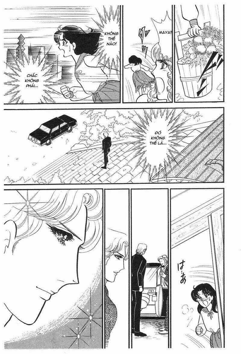 Glass Mask - Chapter 194 - Trang 35