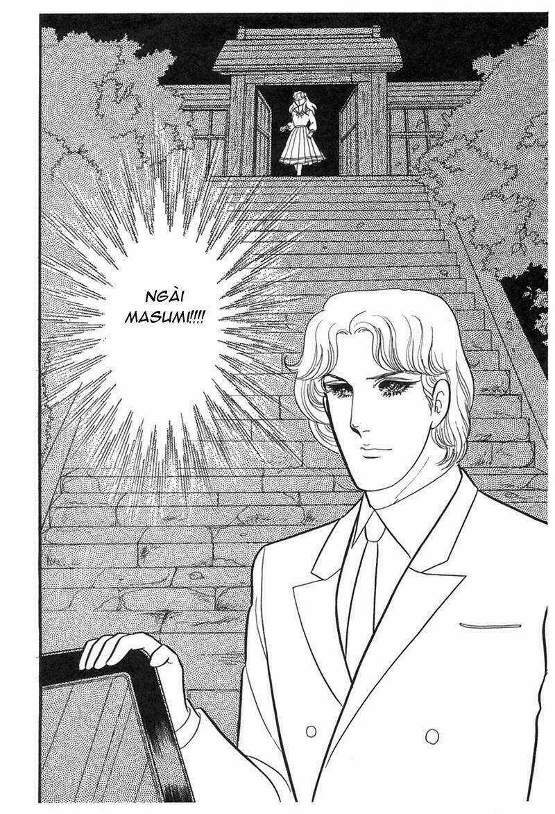 Glass Mask - Chapter 194 - Trang 36