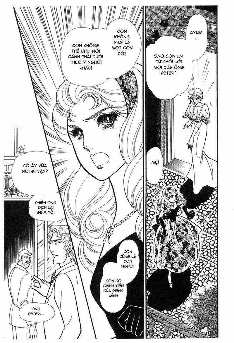 Glass Mask - Chapter 194 - Trang 5