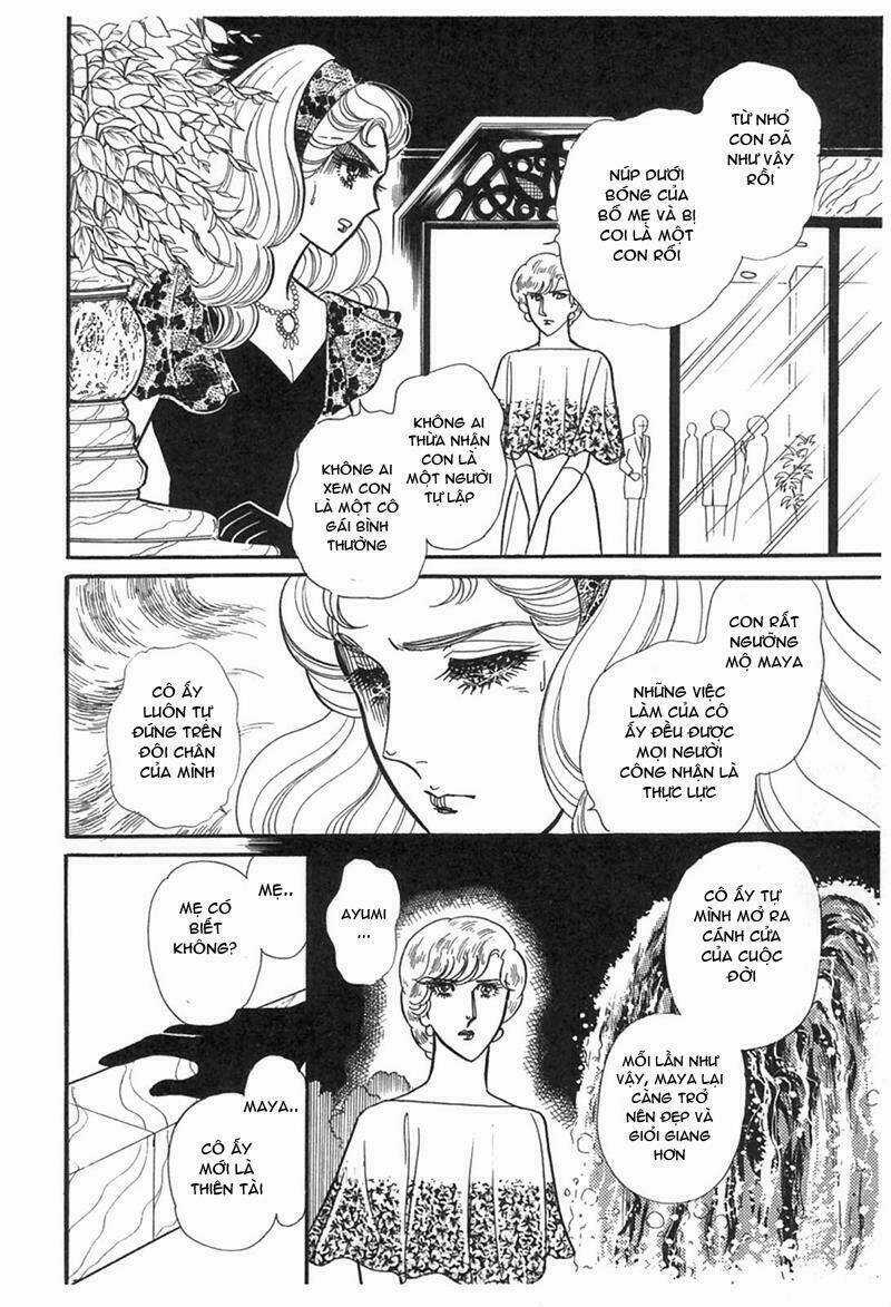 Glass Mask - Chapter 194 - Trang 6