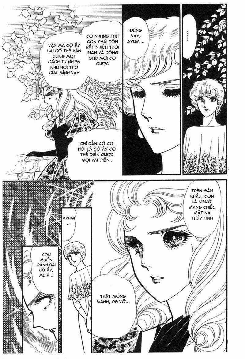 Glass Mask - Chapter 194 - Trang 7