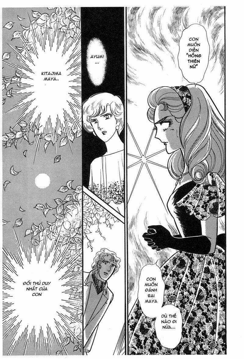 Glass Mask - Chapter 194 - Trang 9