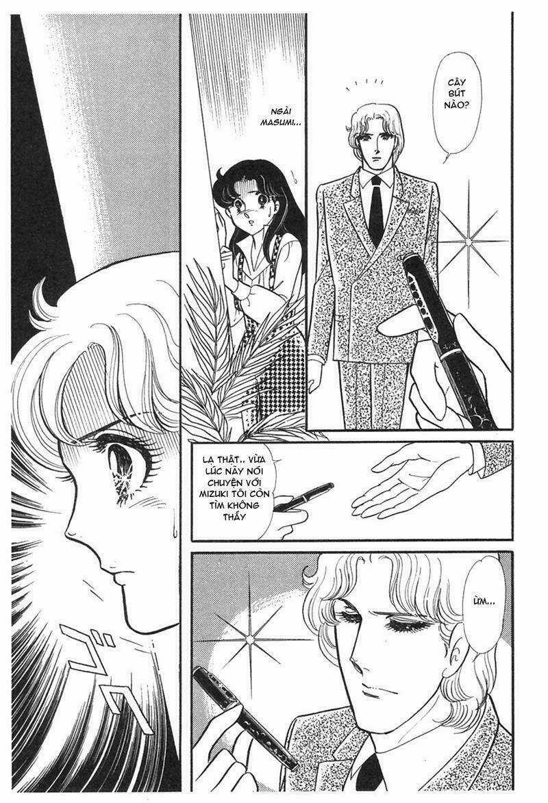 Glass Mask - Chapter 195 - Trang 11