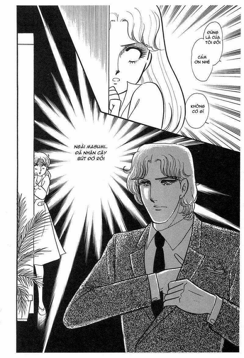 Glass Mask - Chapter 195 - Trang 12